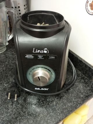 Motor de licuadora  Lima