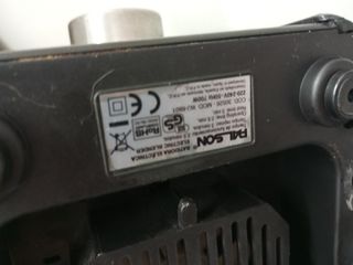 Motor de licuadora  Lima