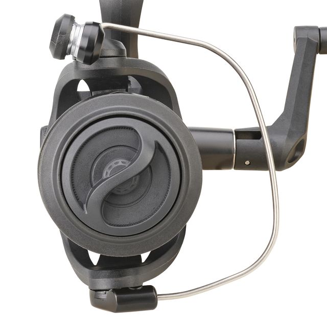 Conjunto Carpfishing Set XTREM 100 12'