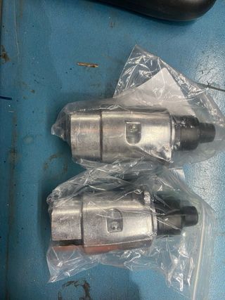 Conector remolque 7 polos