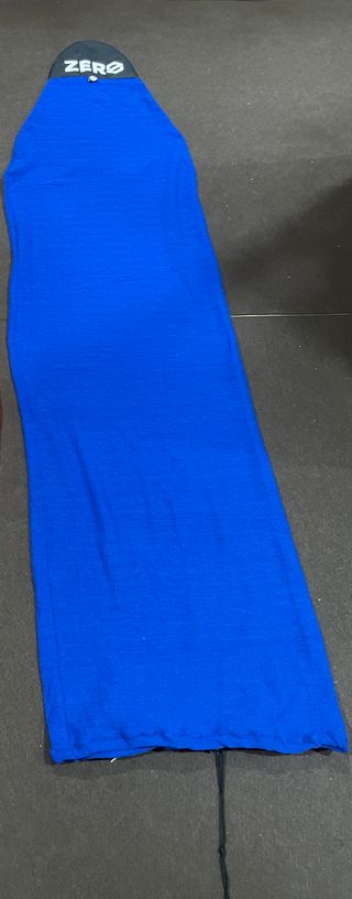 FUNDA CALCETÍN ZERO HYBRID