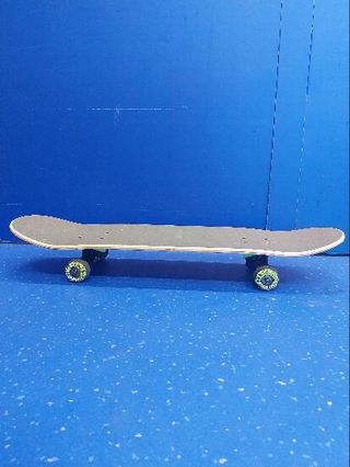 Skate lobo