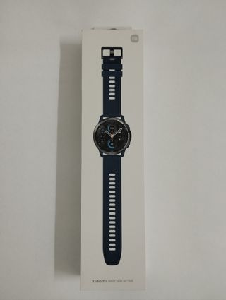 Xiaomi Watch S1 Active