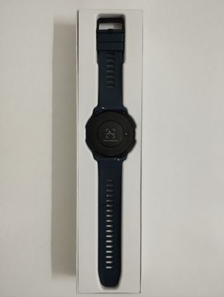 Xiaomi Watch S1 Active