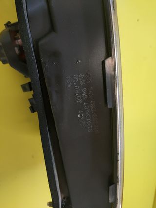 PILOTO TRASERO IZQUIERDO SEAT CORDOBA 6L PORTON