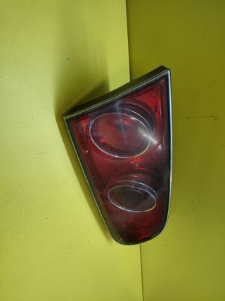 PILOTO TRASERO IZQUIERDO SEAT CORDOBA 6L PORTON