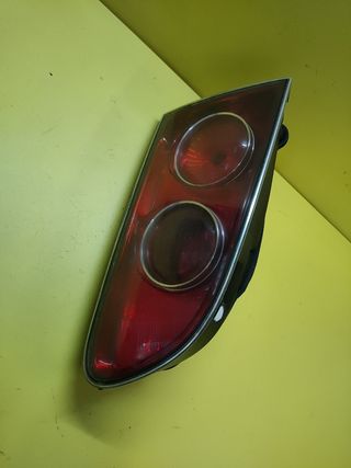 PILOTO TRASERO IZQUIERDO SEAT CORDOBA 6L PORTON