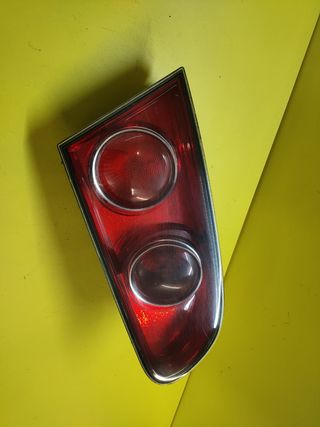 PILOTO TRASERO IZQUIERDO SEAT CORDOBA 6L PORTON