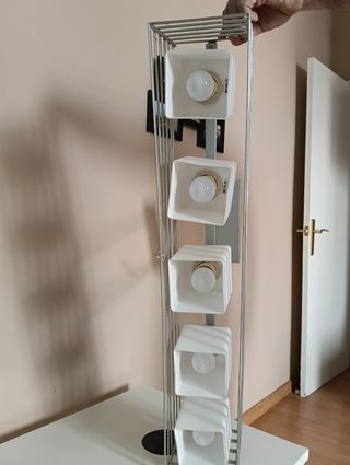 Lámpara salón LED - Moderna