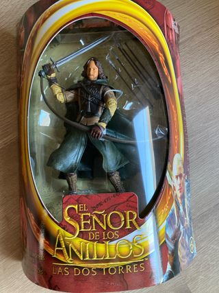 Figura Faramir El Señor de los Anillos