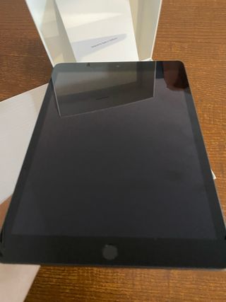 iPad 9th Gen.WiFi+SIM, nuovo e gratuito intwatch