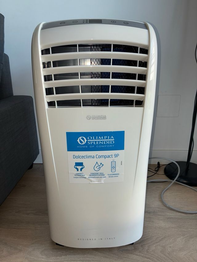 Olimpia Splendid Dolceclima 9P - Aire acondicionad