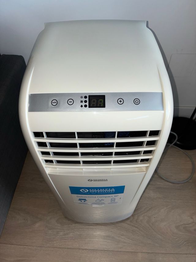 Olimpia Splendid Dolceclima 9P - Aire acondicionad