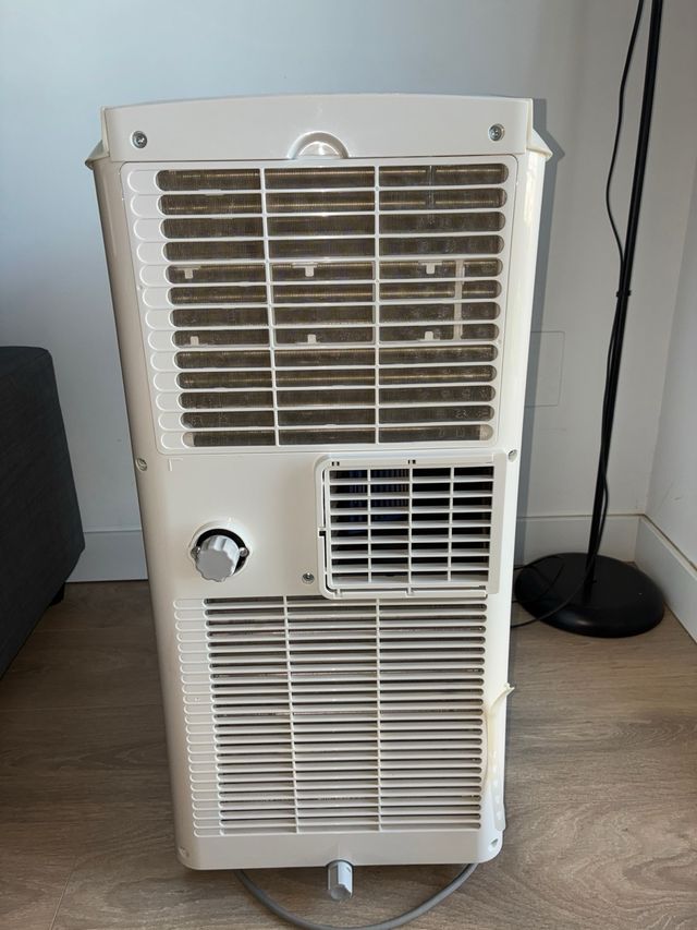 Olimpia Splendid Dolceclima 9P - Aire acondicionad