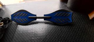 Patinete Infantil - Skate Balance +bolsa