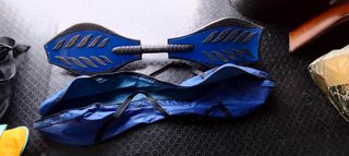 Patinete Infantil - Skate Balance +bolsa