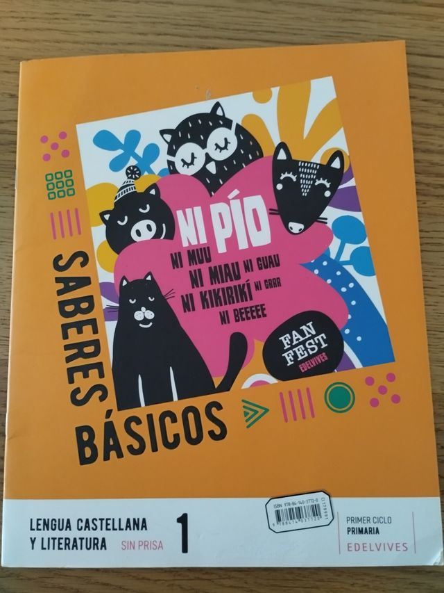 Proyecto: FanFest. Lengua castellana y Literatu...