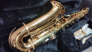 Sax Contralto Mib Jupiter Jas-567-565