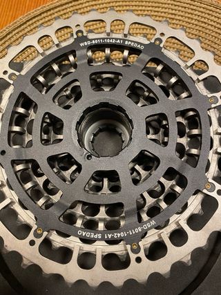 Cassette 11v 10-42 Spedao