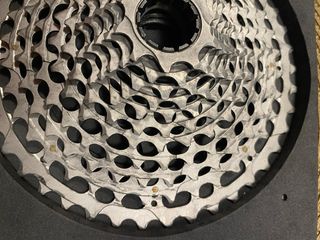 Cassette 11v 10-42 Spedao