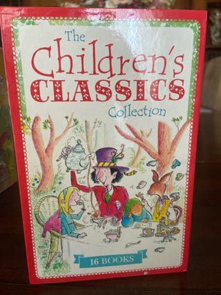 The children's classics