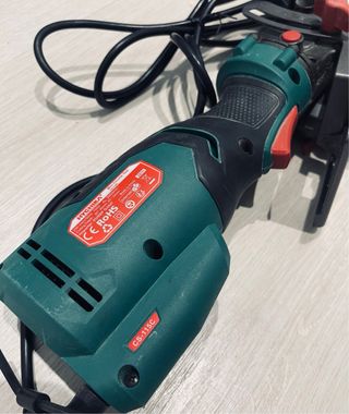 Mini sierra circular Hychika CS-115C