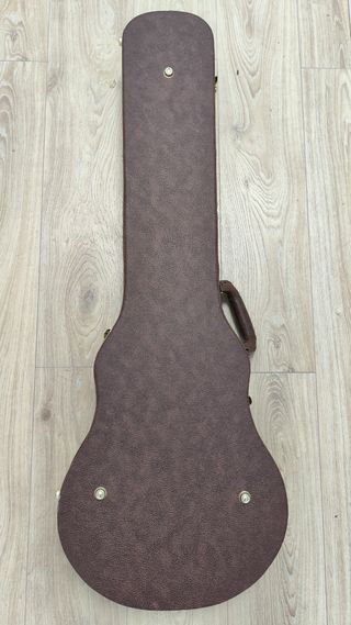 Estuche Guitarra Les Paul (Gator)