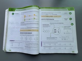 Matematicas. Un altre manrra. 2 ESO