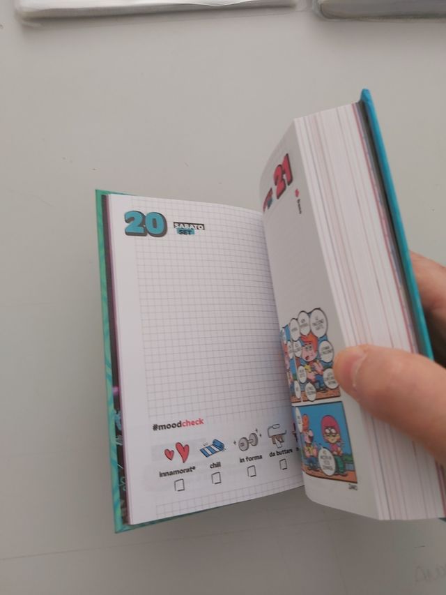 Agenda Smemo 2026 - L