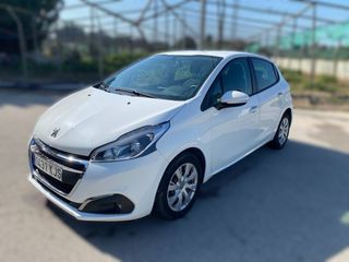 Peugeot 208 2018