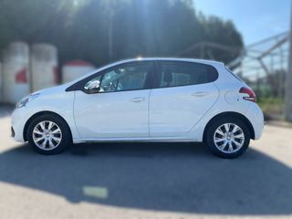 Peugeot 208 2018
