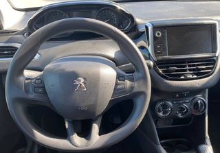 Peugeot 208 2018