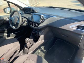 Peugeot 208 2018