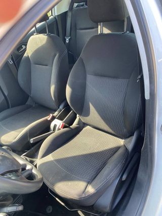 Peugeot 208 2018