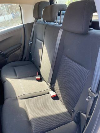 Peugeot 208 2018