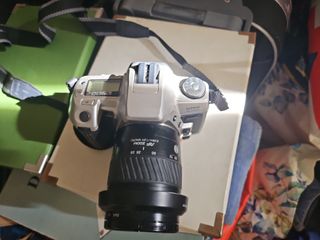 Minolta 505si Super cámara de fotos