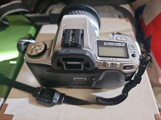 Minolta 505si Super cámara de fotos