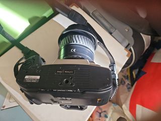 Minolta 505si Super cámara de fotos