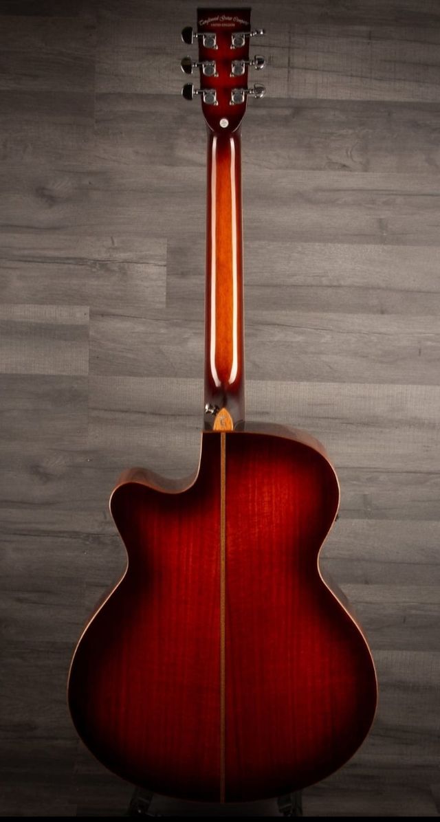 OFERTA Electroacústica Tanglewood TW4E All Koa.