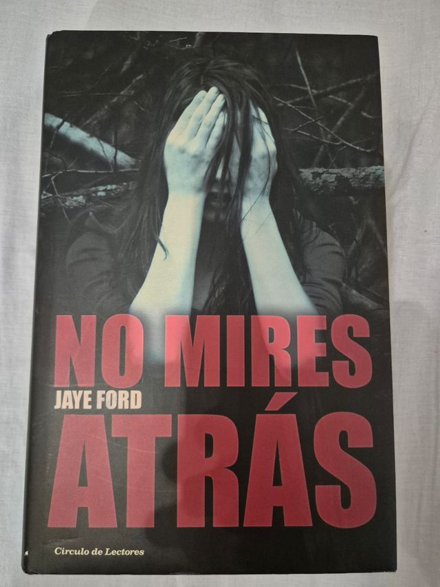 No mires atrás