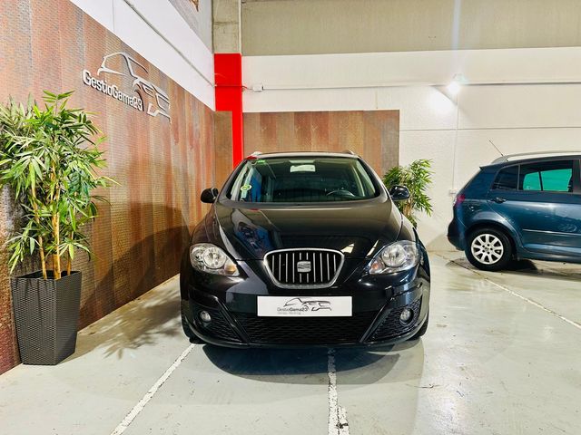 SEAT Altea 2011