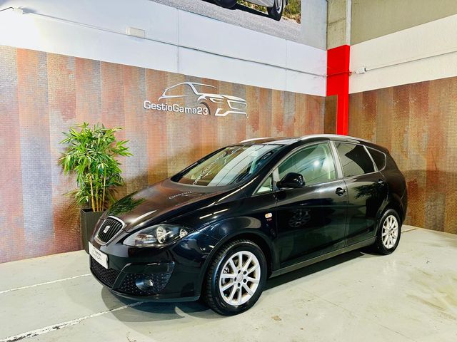 SEAT Altea 2011