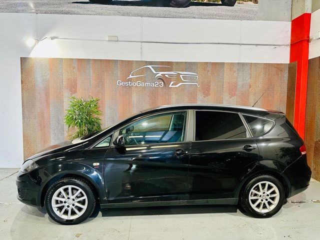 SEAT Altea 2011