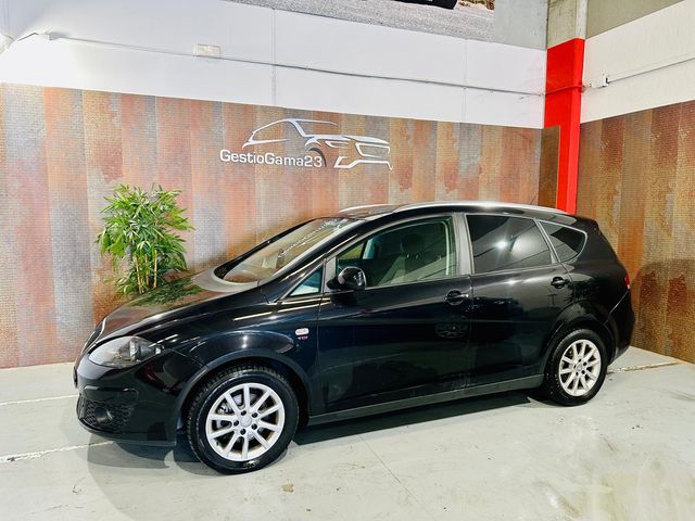 SEAT Altea 2011