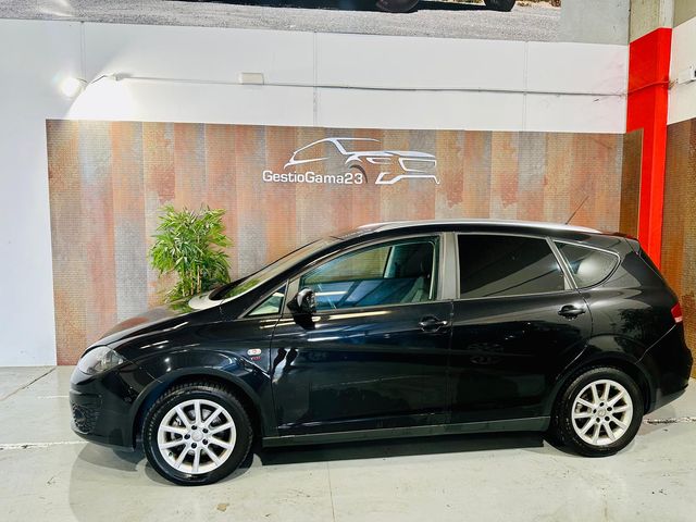 SEAT Altea 2011