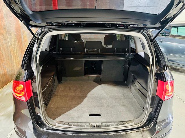 SEAT Altea 2011