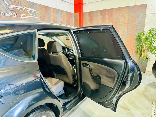SEAT Altea 2011