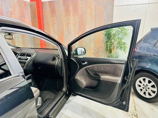 SEAT Altea 2011