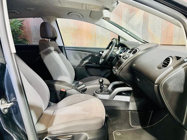 SEAT Altea 2011