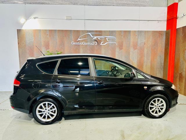 SEAT Altea 2011